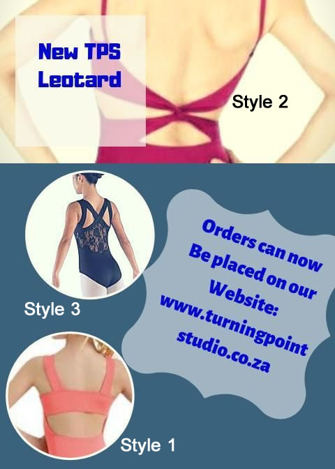 Clothing styles